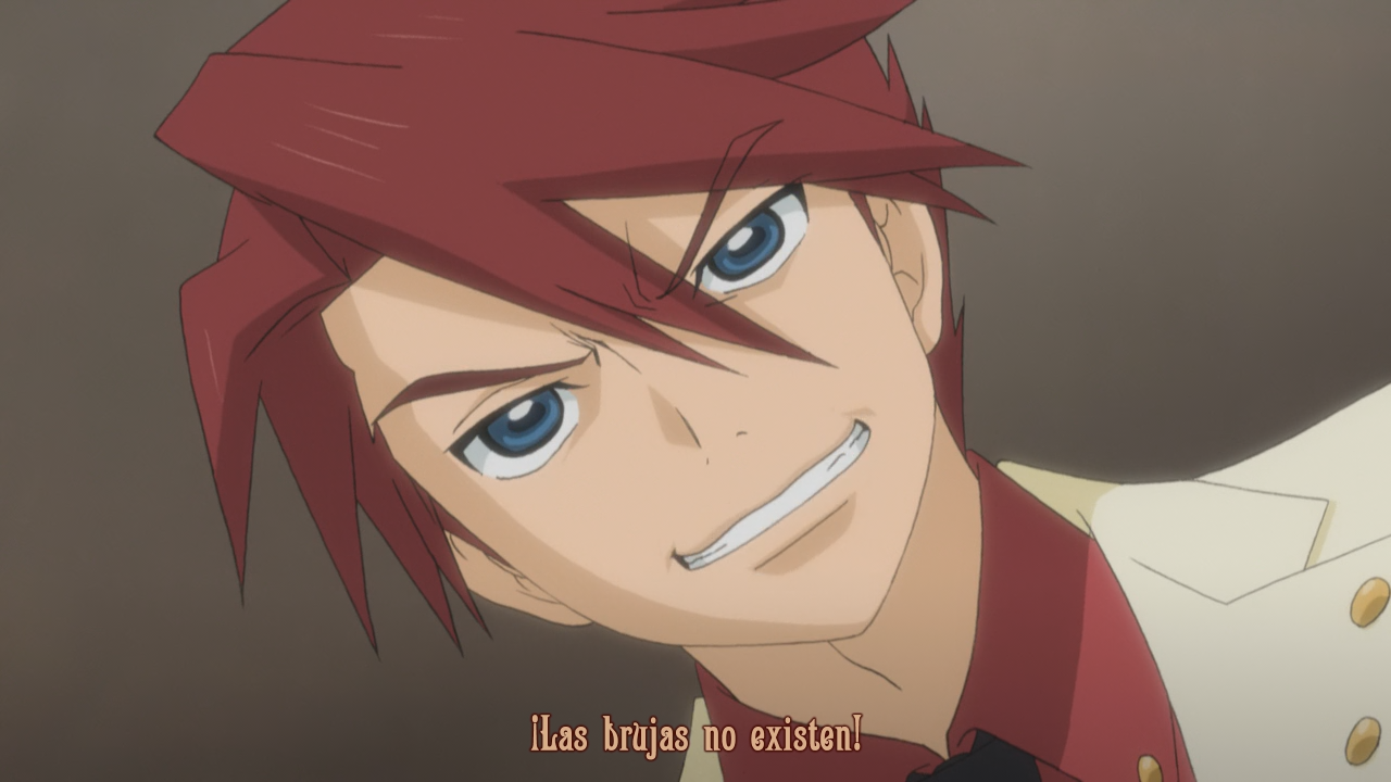 Umineko no Naku Koro ni (Dokusai)